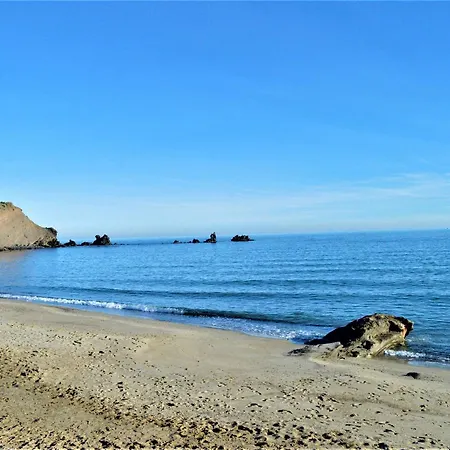 T2 Climatise Avec Cabine, Proximite Plage, Cap D'Agde - Fr-1-249-457 *